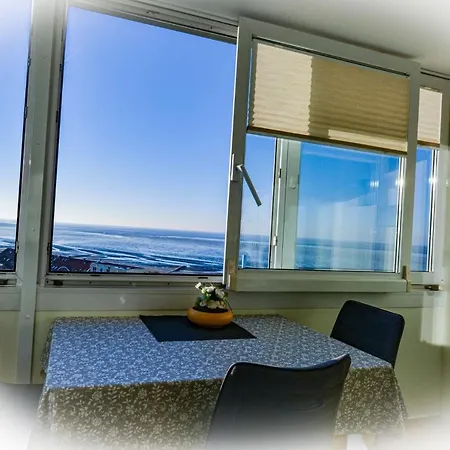 Strandhochhaus She9 * Cuxhaven